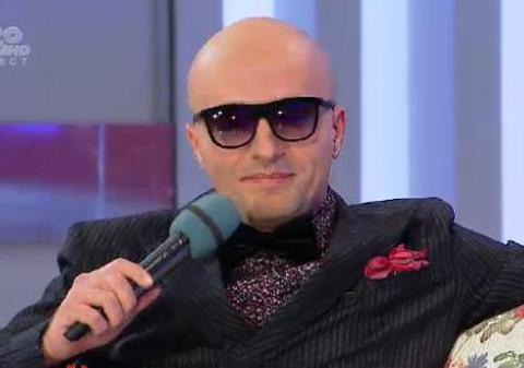 Tragedie în familia lui Costi Ioniță! Unchiul său a murit, iar tatăl e în stare gravă! UPDATE Tatăl artistului este intubat! Ce spun doctorii