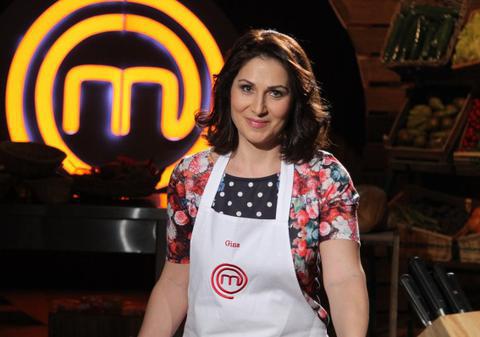 Prăjitura cu care Gina Jalba i-a dat gata pe juraţii de la Masterchef