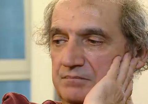 Mihai Gruia Sandu, celebrul Arlechino, PROBLEME ÎN FAMILIE: "Copiii mei sunt ÎNDOCTRINAŢI"