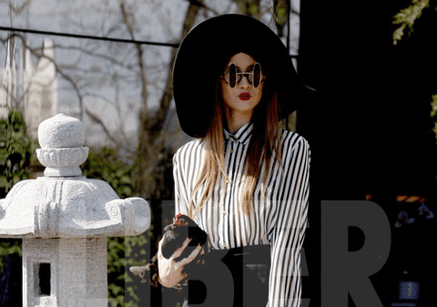 REACȚIA IULIEI ALBU la MESAJUL FOSTULUI SOȚ! ”Îl rog să nu mă mai HĂRȚUIASCĂ” 