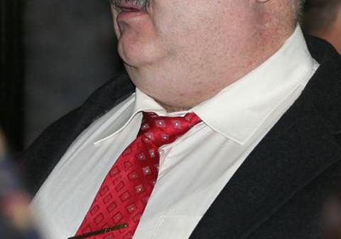 Cătălin Voicu, condamnat la ŞAPTE ANI de ÎNCHISOARE cu EXECUTARE