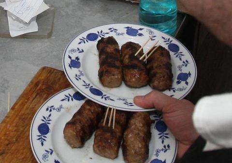 Cea mai bună reţetă de MICI