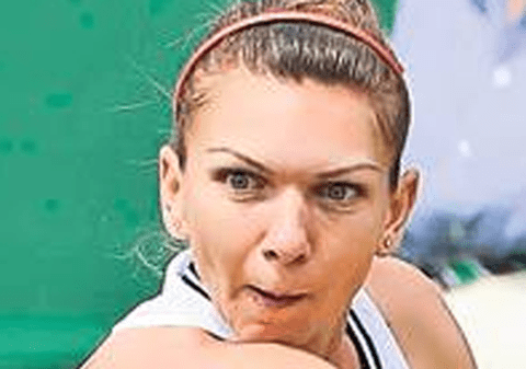 Capul sus, Simona! După 11 victorii consecutive, Halep a clacat ieri în turul 2 la Wimbledon