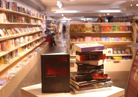 Se deschid librării sezoniere pe litoral!