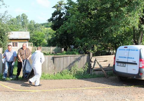 Mărturia şocantă a unui criminal: "Am omorât-o să văd cum e!"