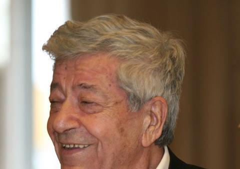 Ion Dichiseanu a făcut linişte în casă