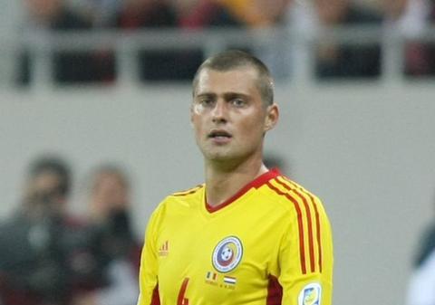 Tamaş a primit interdicţie de a părăsi ţara