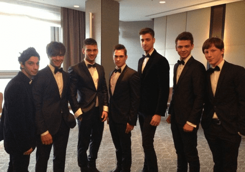 VESTE PROASTĂ PENTRU FANII LaLa BAND! Un membru important A DECIS SĂ PĂRĂSEASCĂ TRUPA