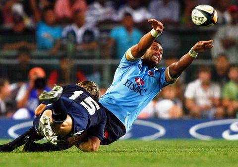 Se reia Superliga de rugby. Un fost All Blacks debutează în campionatul din România