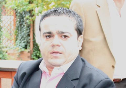 Adi Minune, plângând: "Sunt devastat. Fratele meu mai mare a murit!"