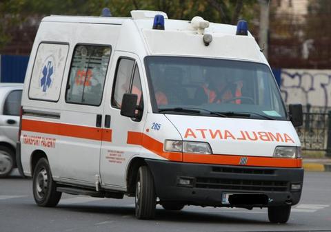 Dispecerat medical integrat în judeţul Dâmboviţa