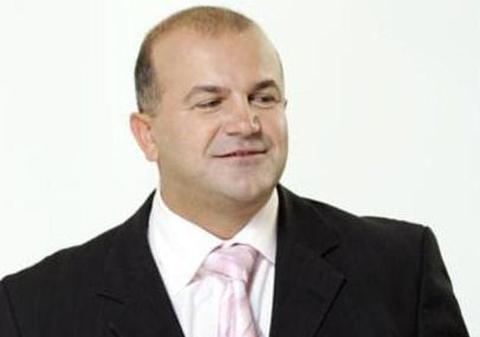 Florin Petrescu (Axinte din Vacanţa Mare), despre Nae Nicolae