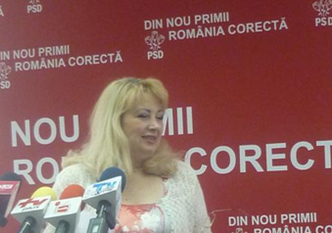 Femeile social democrate vor spăla WC-urile din școlile de la sate