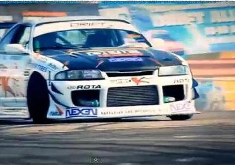 Superpiloţi vin la malul Mării Negre cu ocazia Mangalia Grand Prix