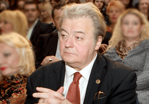 VADIM TUDOR VA FI DĂRÂMAT DE ACEASTĂ VESTE! Eurodeputatul va fi nevoit să-i dea 100.000 de euro, unei foste subalterne!