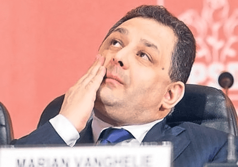 „Vanghelie este frumos şi vinde”. La ce se referă primarul sectorului 5