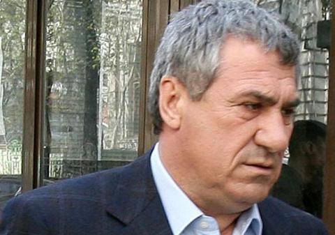 Victor Becali, DESCRIERE EMOŢIONANTĂ a MAMEI LUI: "O femeie MAI PUTERNICĂ decât mine"