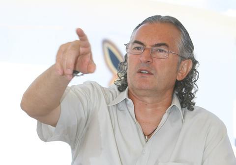 Miron Cozma a împlinit 59 de ani. Vezi pentru cine s-a rugat fostul lider al minerilor din Valea Jiului