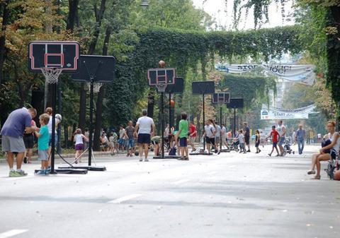 Cum te poţi distra în Bucureşti, fără să te coste nimic! FOTO
