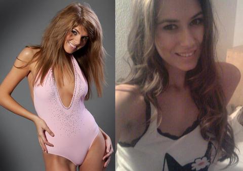 "Andreea Chiru chiar merita titlul de Miss World 2013. Era cea mai frumoasă din concurs!" Vezi cine zice asta!