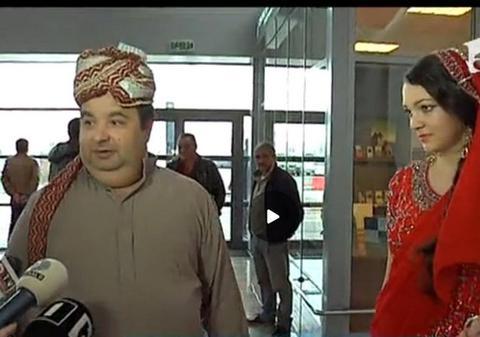 Uite cine i-ar putea URMA la "TRON" REGELUI ROMILOR, FLORIN CIOABĂ