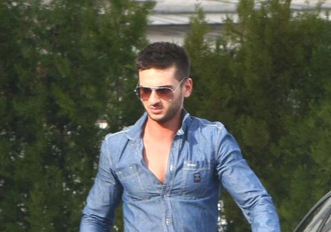 Povestiri picante despre Dorian Popa!