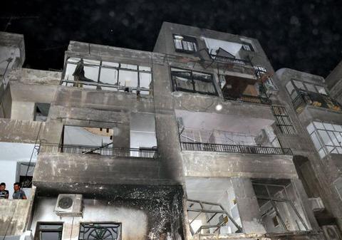 EXPLOZIE într-o CLĂDIRE DIN BUDAPESTA: două persoane date dispărute