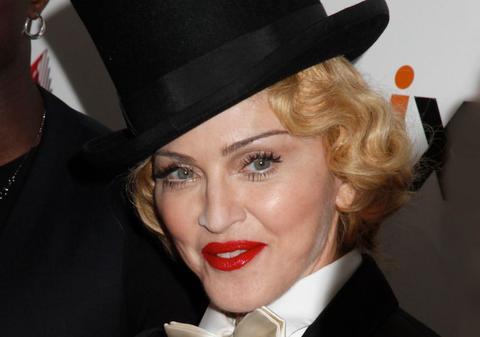 Madonna vrea să mai regizeze un film. Vezi despre ce este vorba!