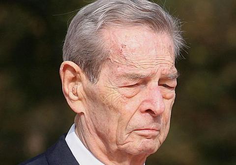 Ce pensie avea Regele Mihai! Majestatea sa lua lunar 22.000 de euro, deşi avea o pensie de 1.000 de lei!