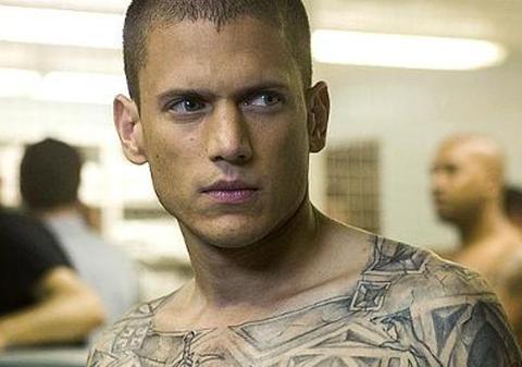 ADEVĂRAT ŞOC pentru fanii serialului "Prison Break"! Starul filmului, Wentworth Miller, A RECUNOSCUT CĂ ESTE HOMOSEXUAL! 