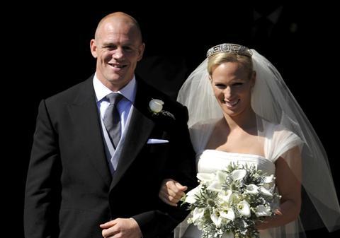 Regina Elizabeta a II-a aşteaptă un strănepot. Campioana la echitaţie Zara Phillips va naşte în iarnă: ”Sper să aibă nasul mamei sale!”