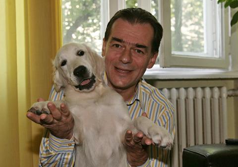 GALERIE FOTO! Uite cine învaţă politică de la Ludovic Orban