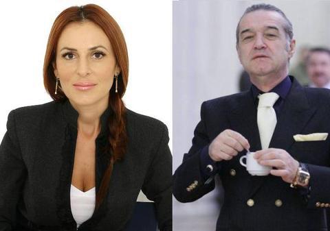 Gigi Becali SCAPĂ DE ÎNCHISOARE şi SE ÎNTOARCE ÎN POLITICĂ? Vezi CE SALARIU ar putea CÂŞTIGA ca şi CONSILIER DE SENATOARE! 