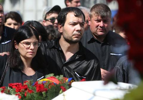 CE spune MAMA LUI IONUŢ despre decizia CURŢII CONSTITUŢIONALE, privind LEGEA MAIDANEZILOR
