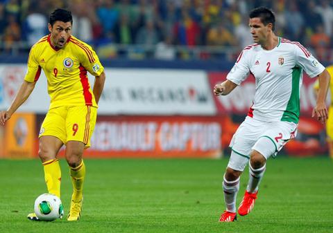 ROMÂNIA-TURCIA. Marica face apel la fanii naţionalei: ”Vă vrem la stadion, sunteţi al 12-lea jucător”. Vezi echipele probabile