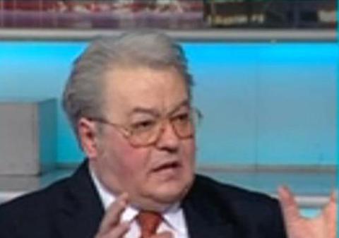 Corneliu Vadim TUDOR, FURIOS din cauza DECIZIEI PARLAMENTULUI. Iată cine consideră el că ESTE VINOVAT PENTRU MOARTEA LUI IONUŢ