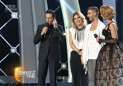 DANSEZ PENTRU TINE. SORE şi GEORGE, preferaţii juriului. Iată cine A FOST CONDAMNAT LA DUEL