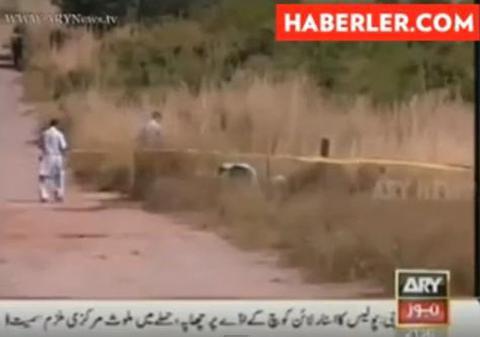 Pe acest câmp a fost găsită moartă CEA MAI FRUMOASĂ FEMEIE din Pakistan. Vezi ce devastatoare şi atrăgătoare era Fehmina Chaudhry