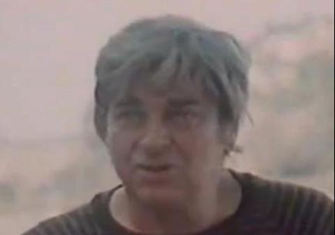 Cum a ajuns Nichita Stănescu SĂ VORBEASCĂ DESPRE HITLER? Vezi aici UN INTERVIU RAR acordat de POET! | VIDEO+FOTO