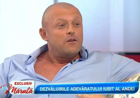 Cum s-au cunoscut Marco Pisani şi Anda Adam? Afaceristul a dovedit cum artista a fost la el acasă