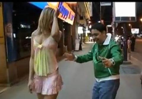 MAI ŢINEŢI MINTE CUM A CUCERIT SALAM ANGLIA? MELODIA ASTA a rupt BBC-ul în două şi a înnebunit Europa! | VIDEO