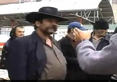 ĂŞTIA SUNT "INTELIGENŢII ROMÂNIEI". "ŞASĂ CAI FRUMOŞI", "GOGÂIE", "NU ŞTIU" printre cele mai hazlii personaje | VIDEO
