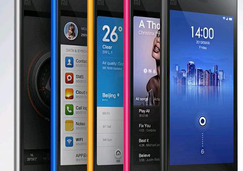 Poţi să crezi aşa ceva ? Spun că au vândut 100.000 de telefoane în doar 86 de secunde
