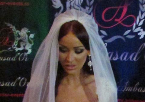 BOMBĂ! VICTOR ŞTIE? PROBLEME DE SĂNĂTATE pentru BIANCA DRĂGUŞANU nu se mai termină. Uite ce PĂŢEŞTE DACĂ RĂMÂNE ÎNSĂRCINATĂ!