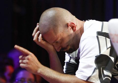 Cheloo a făcut praf o tânără concurentă. "Fă ceva cu părul. Ești demodată"