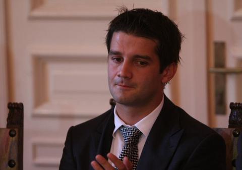 L-am prins! Cristi Chivu, în ipostaze DRĂGĂSTOASE cu o DOMNIŞOARĂ! Foto în articol 