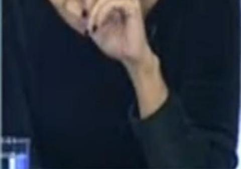 DUREREA PIERDERII O RĂSCOLEŞTE! Daniela Gyorfi a izbucnit ÎN LACRIMI, în direct, în momentul în care a văzut IMAGINI CU MAMA EI!