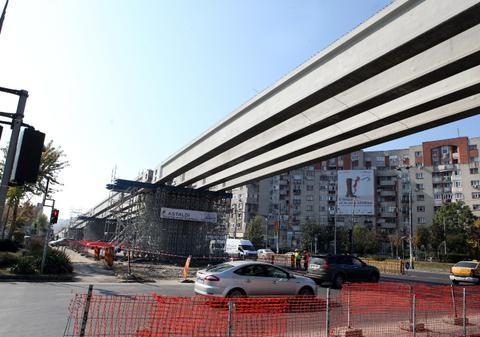 Un IMPORTANT PASAJ din Capitală PRINDE CONTUR! Aşa cum ARATĂ acum!