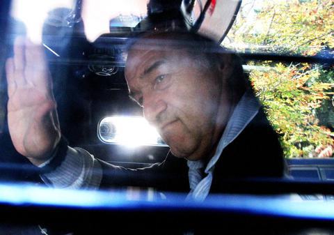 Gigi Becali, DAT AFARĂ DIN SALA DE JUDECATĂ, după ce A PROVOCAT UN SCANDAL: "Eu sunt în lagărul de exterminare, în România nu sunt închisori"