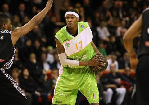 Din NBA şi Euroligă, la CSU Asesoft: l-au luat pe Rawle Marshall!